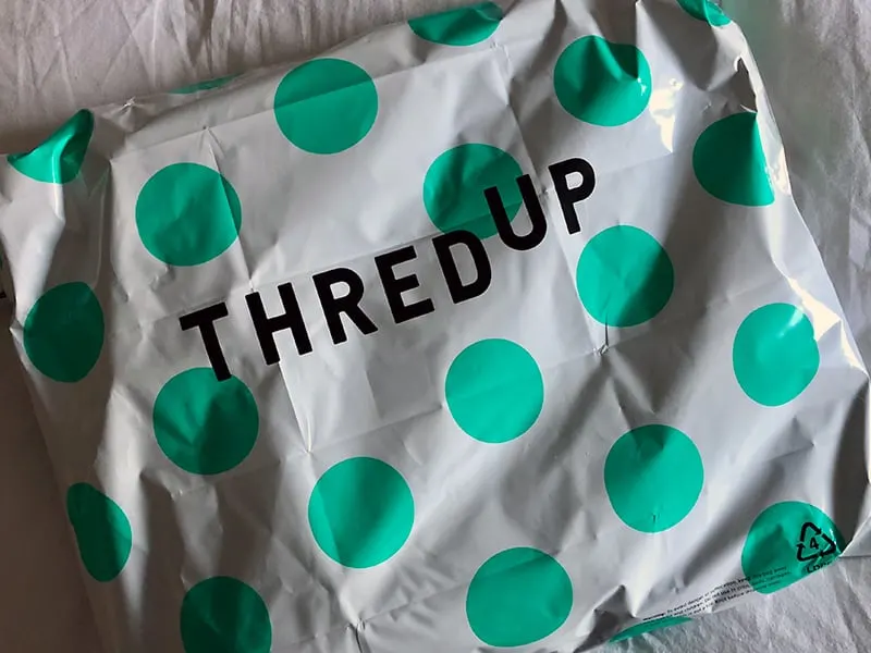 Thredup Thrift Store Thredup Online Consignment & Thrift Store