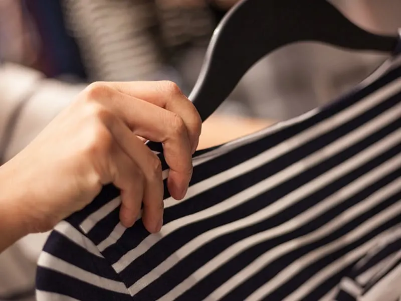 6 Reasons Why You Have Nothing to Wear 6 Reasons Why You Have Nothing to Wear
