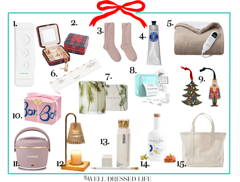 Great Gifts for Co-workers
