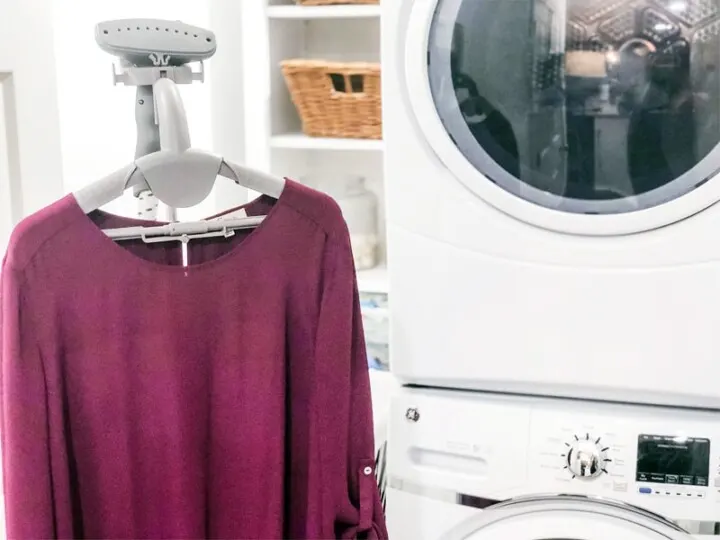 The Best Home Clothes Steamer | best garment steamer