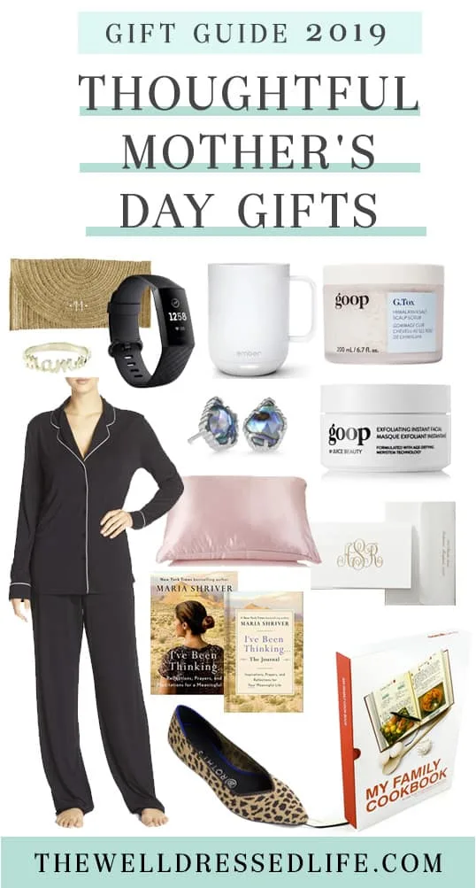Gift Guide 2024: Mother\'s Day Gifts