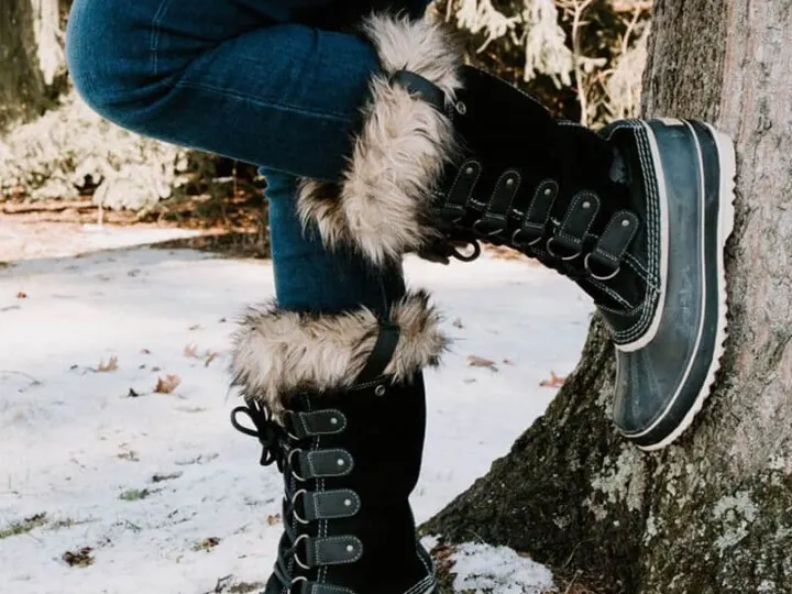 Winter Boots