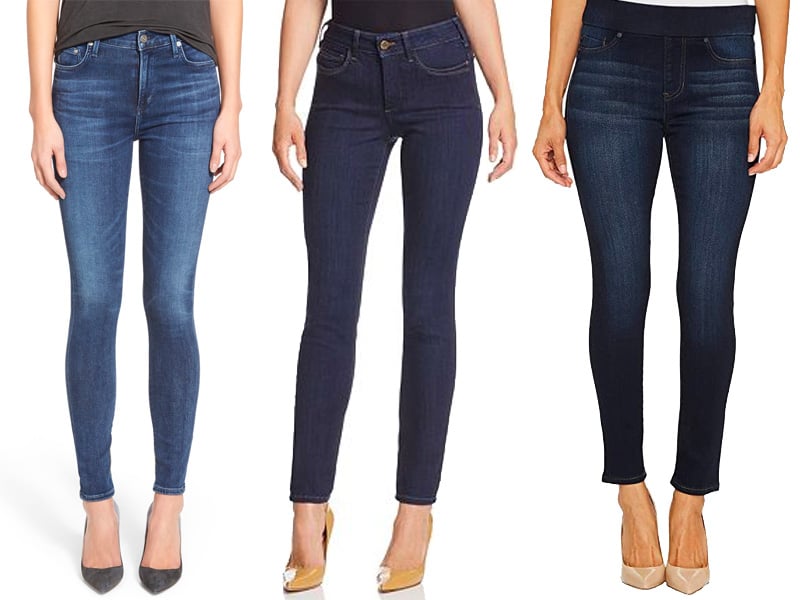 The Best Petite Skinny Jeans for Women