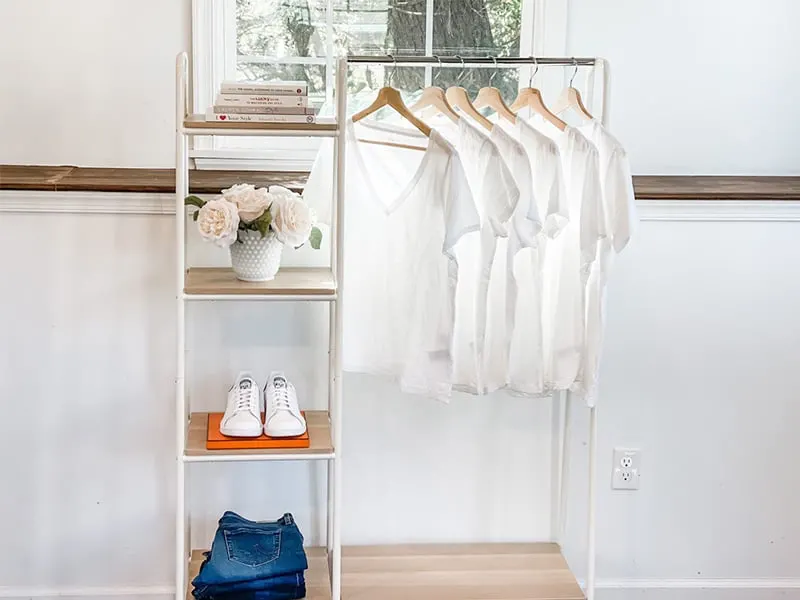 Best White Tee Shirts for Women Best Affordable White T-Shirts for Women