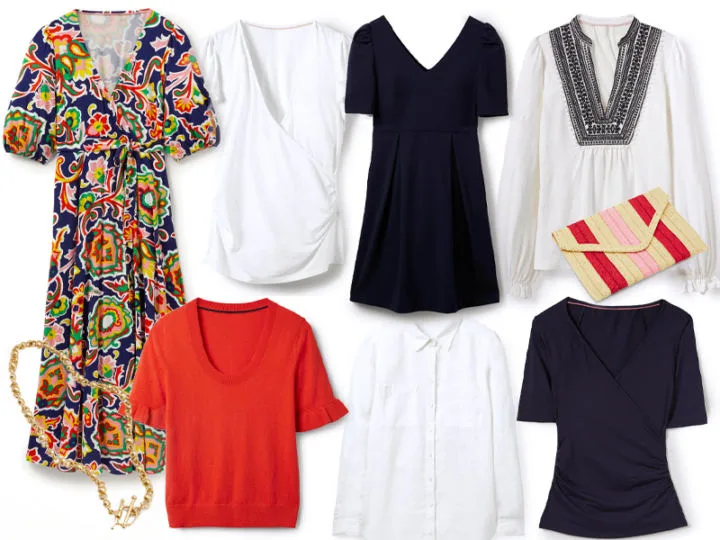What to Buy at Boden in April