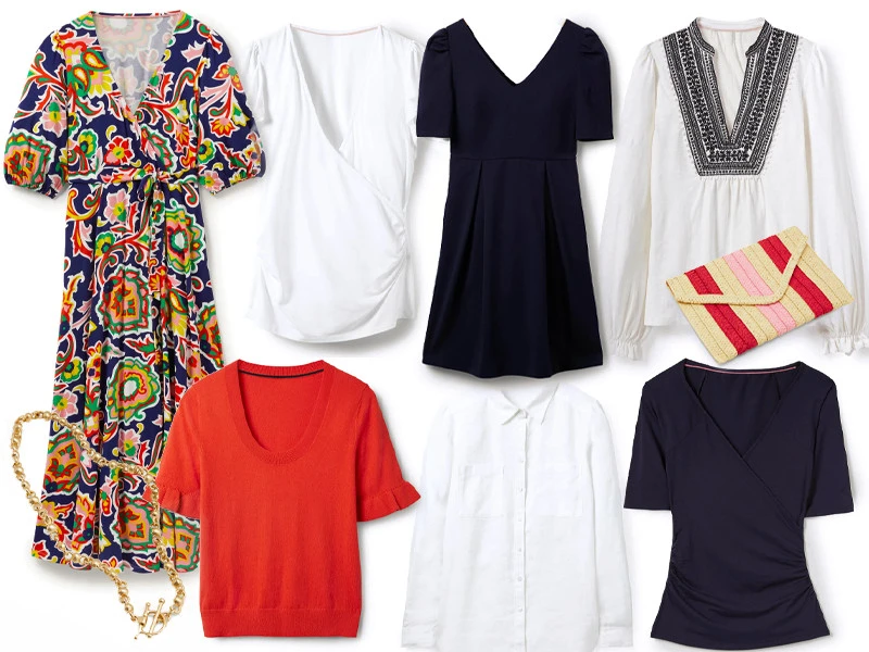 What to Buy at Boden in April