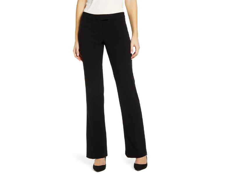 Nina Wide Leg Pants by Vince Camuto