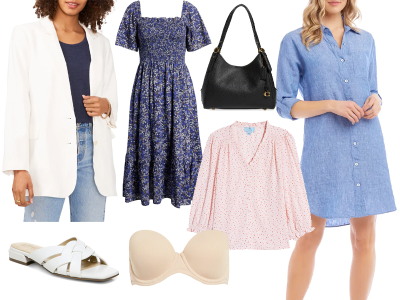 A roundup of what to buy at Nordstrom in March 2022