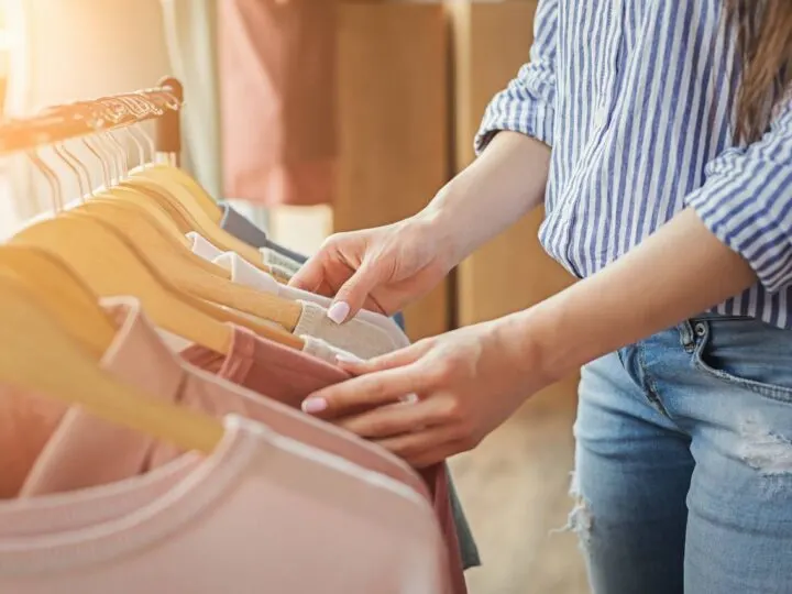 Understanding Cost Per Wear and How to Use it When You Shop