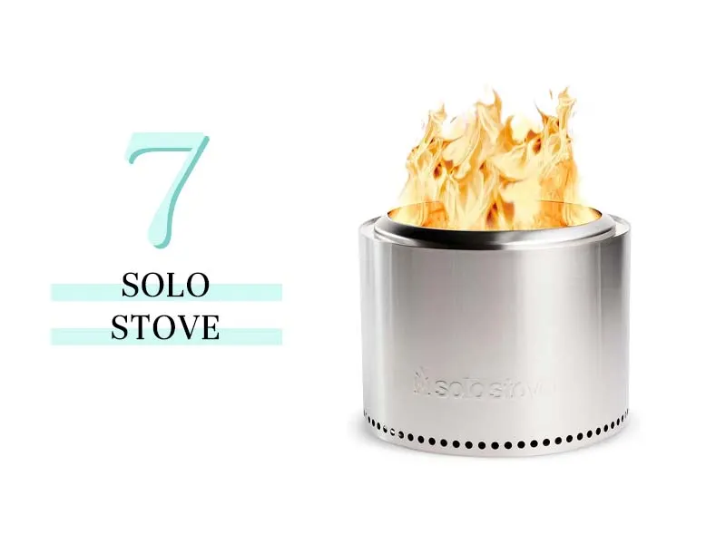 solo stove