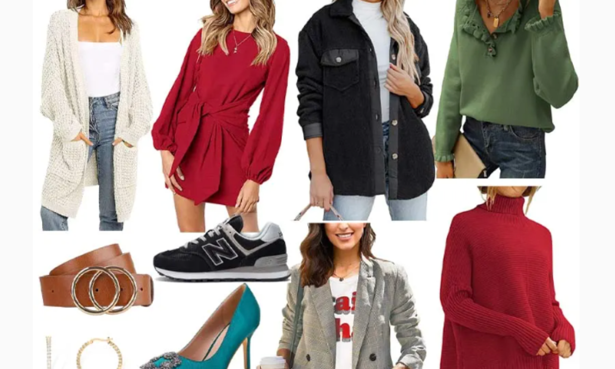 Amazon Favorites