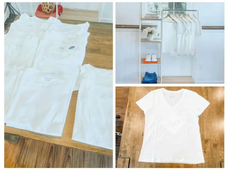 Best Affordable White T-Shirts for Women