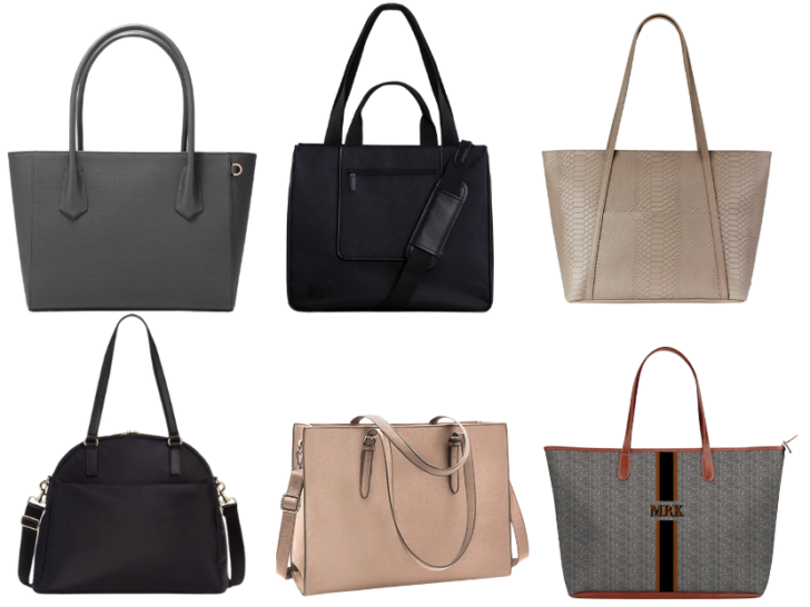 Best Tote Bags for Work