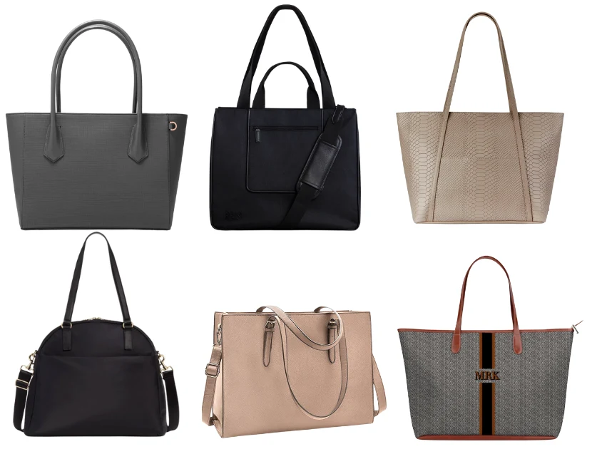 Best Tote Bags for Work Best Tote Bags for Work