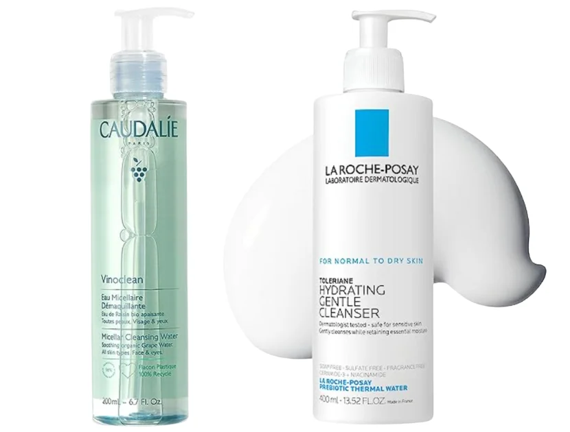 cleansing products cleansing products