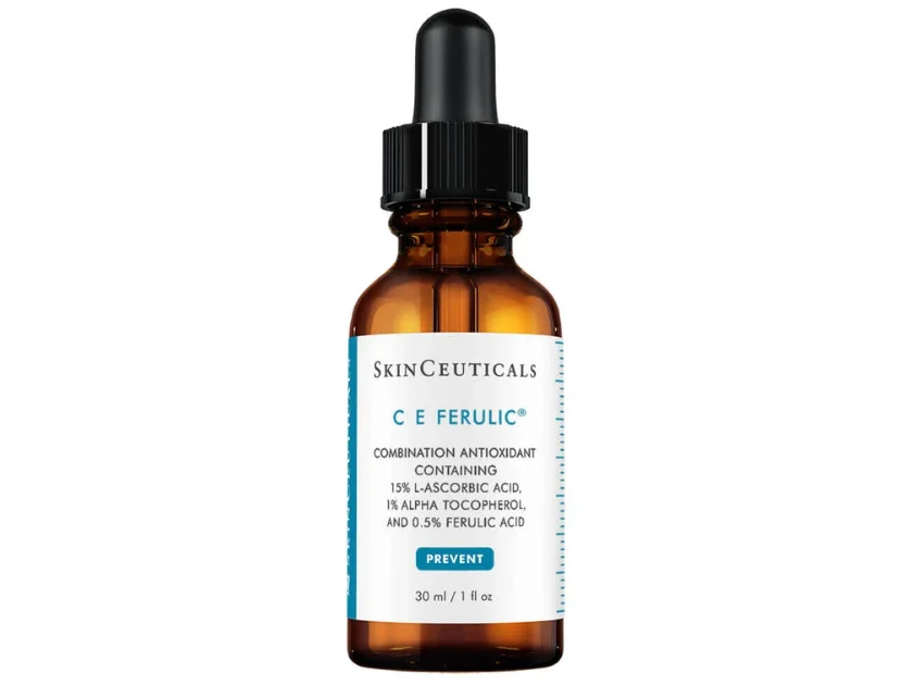 SkinCeuticals C E Ferulic SkinCeuticals C E Ferulic | Morning Skincare Routine for Women Over 40