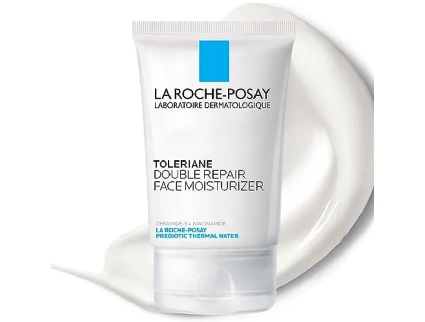 La Roche-Posay Niacinamide Face Moisturizer La Roche-Posay Niacinamide Double Repair Face Moisturizer