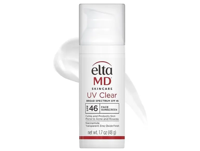 EltaMD UV Clear Face Sunscreen EltaMD UV Clear Face Sunscreen