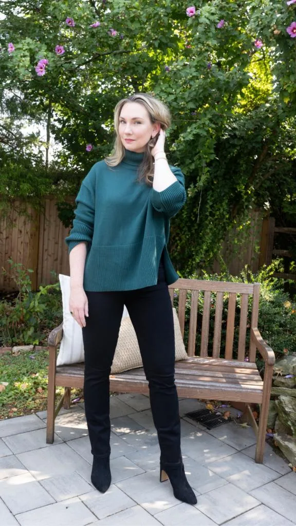 Sock Bootie outfit Sock Bootie outfit