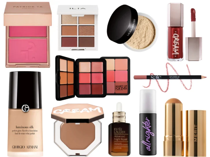 Favorite Make Up at the Sephora Sale