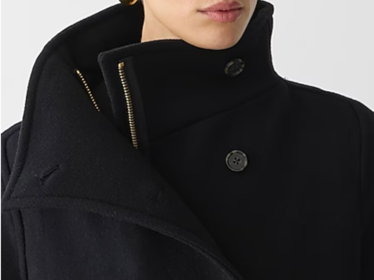 Long Winter Coats