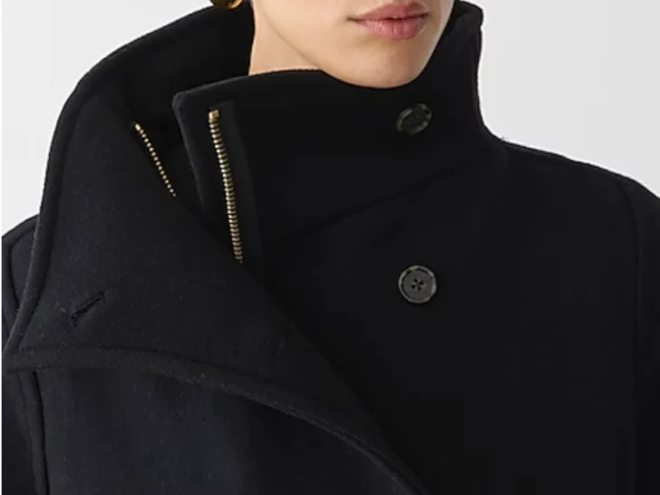 Long Winter Coats