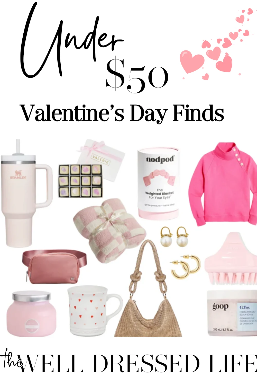 Valentine\'s Day Gifts