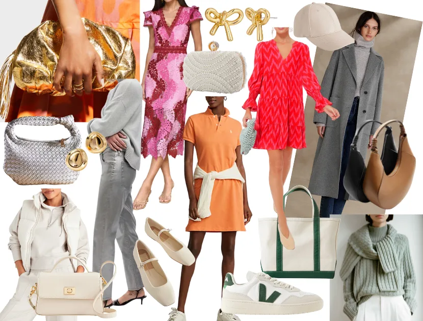 2024 Fashion Trends Wearable 10 2024 Fashion Trends That Are Wearable