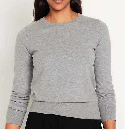 SoSoft Lite Sweater