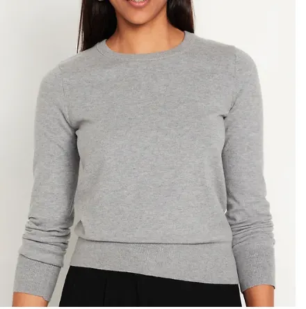 SoSoft Lite Sweater