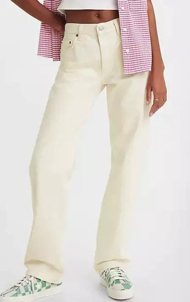 Levis