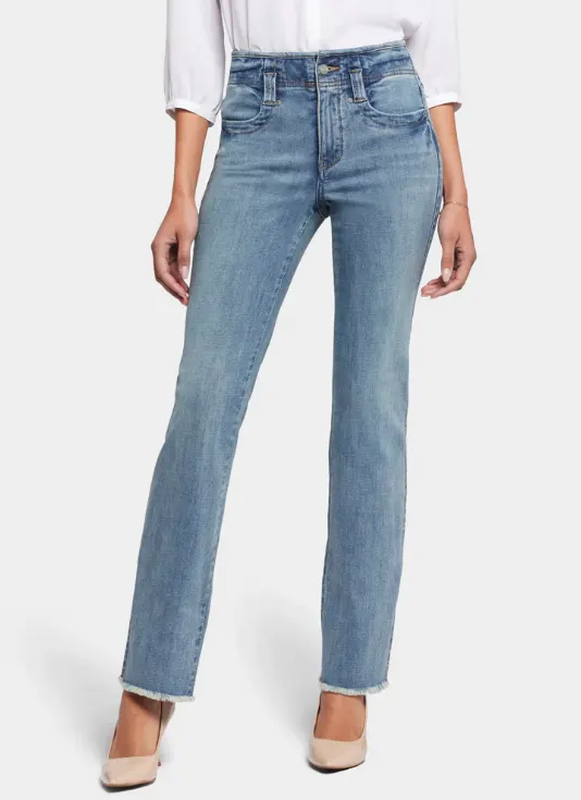 NYDJ Medium Straight