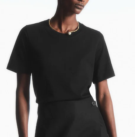 COS Regular Fit Tee