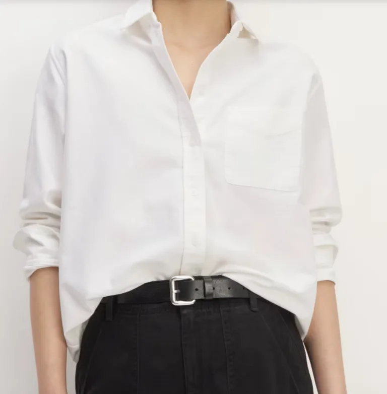 Everlane Oxford