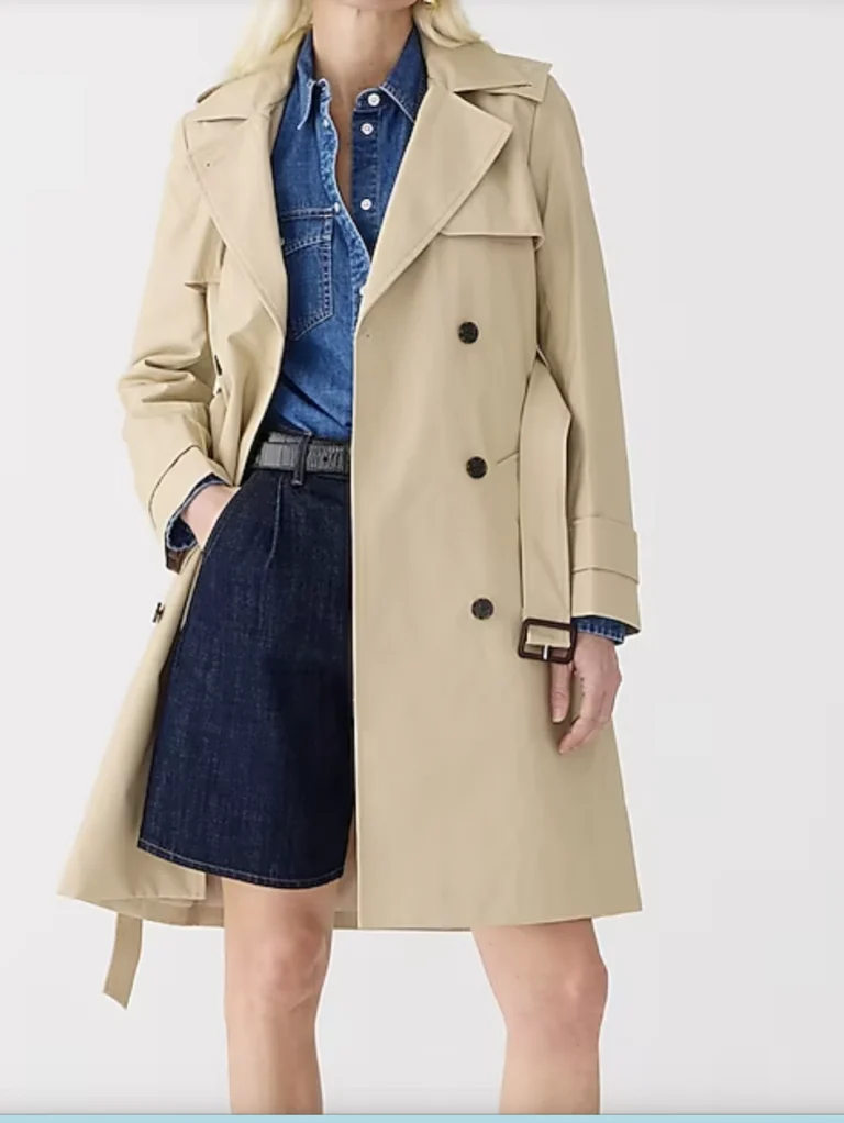 Icon Trench