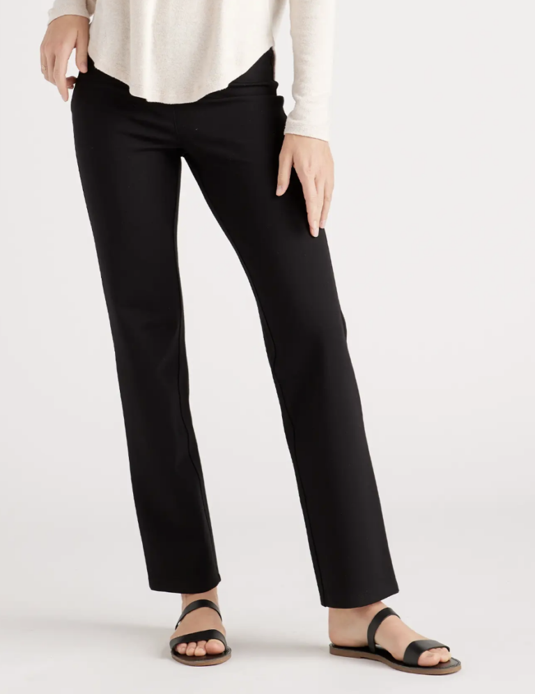 Quince Ponte Straight