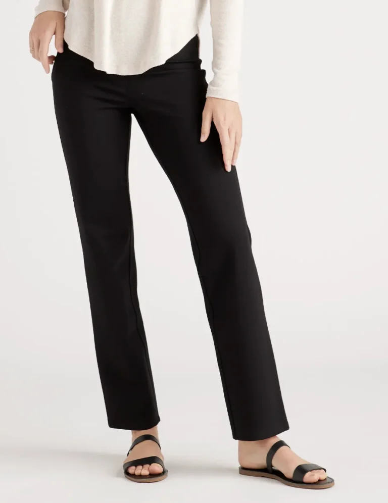 Quince Ponte Straight