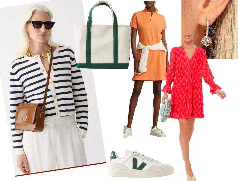 Preppy Accents fashion Preppy Accents fashion