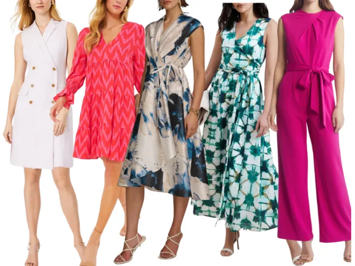 What to Wear to a Graduation as a Guest