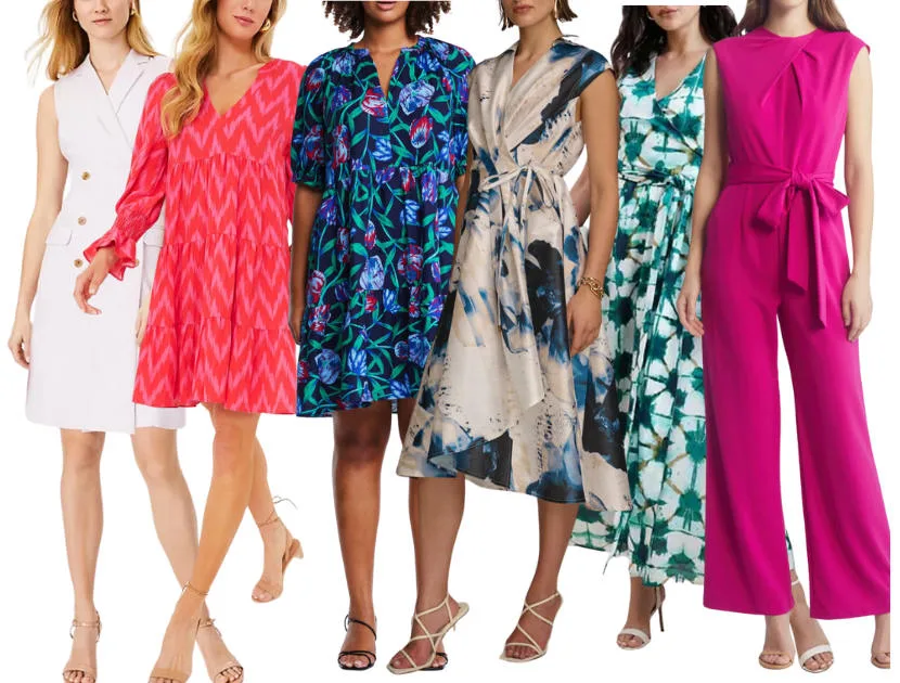 Graduation guest dresses What to Wear to a Graduation as a Guest