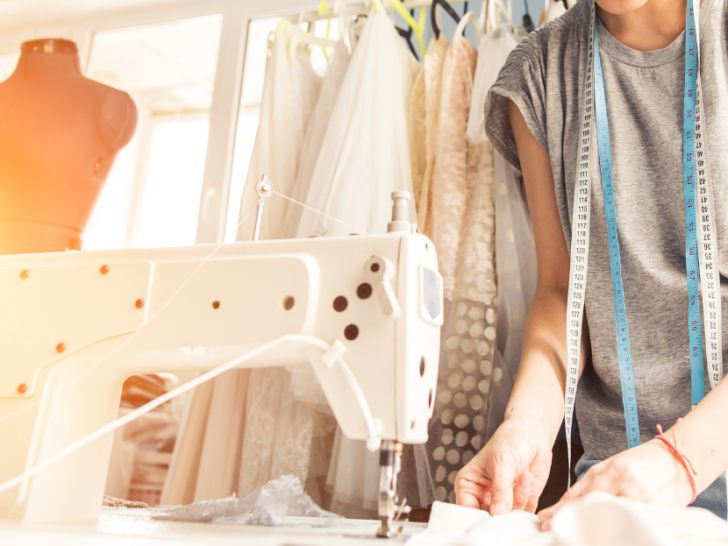 Clothing alterations guide step-by-step