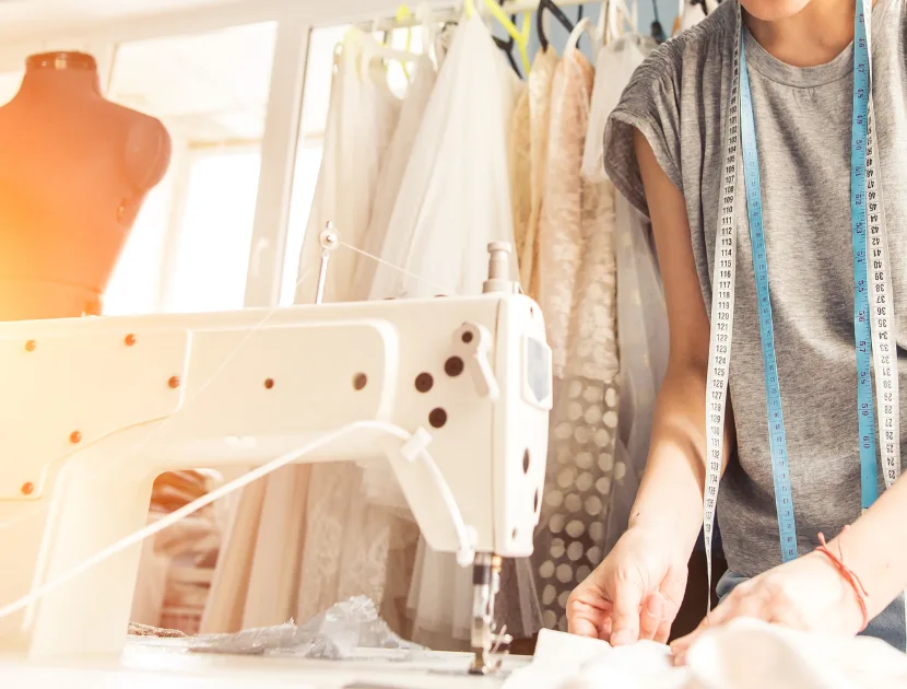Clothing alterations guide step-by-step