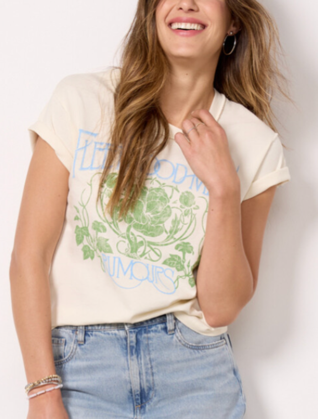 Graphic Tees for Women