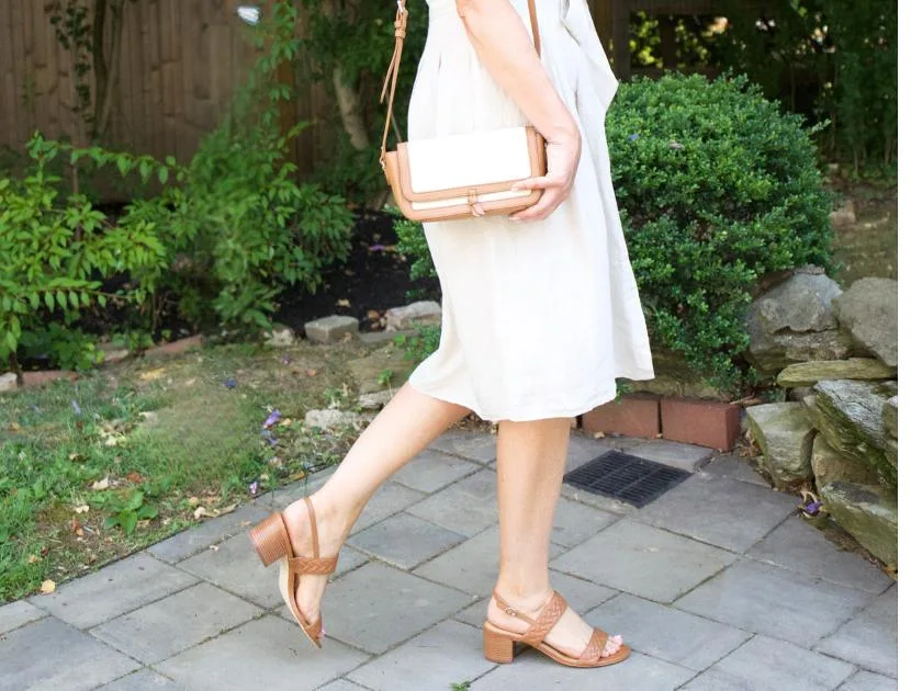 What to Wear on a Hot Summer Day