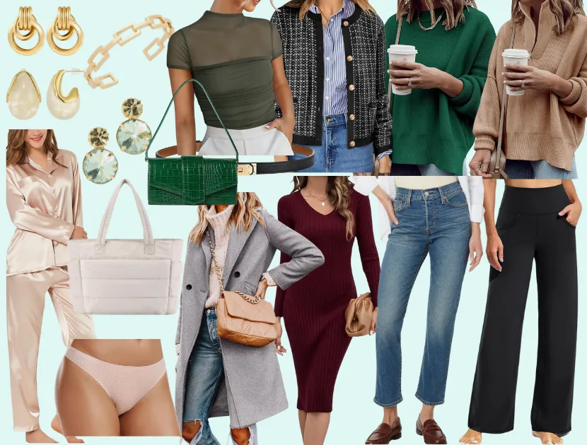 Clothing and Accessory Deals Amazon Prime Days Top 100+ Clothing and Accessory Deals of Amazon Prime Days