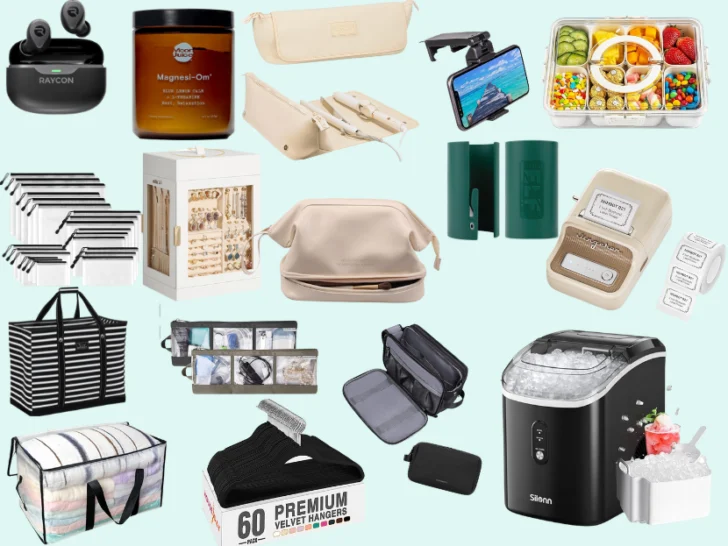 My Top 100 Favorite Things from Amazon Prime Days