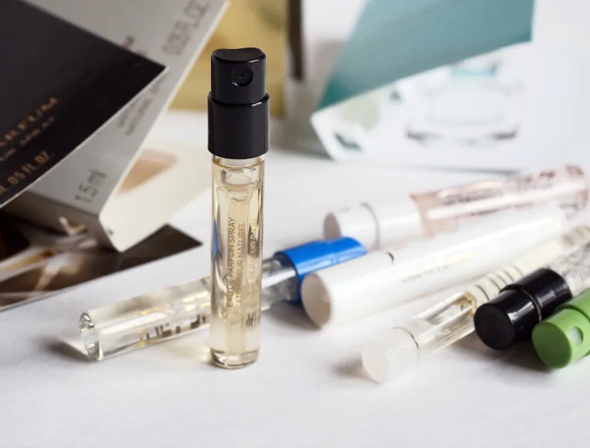 How to Discover Your Personal Scent
