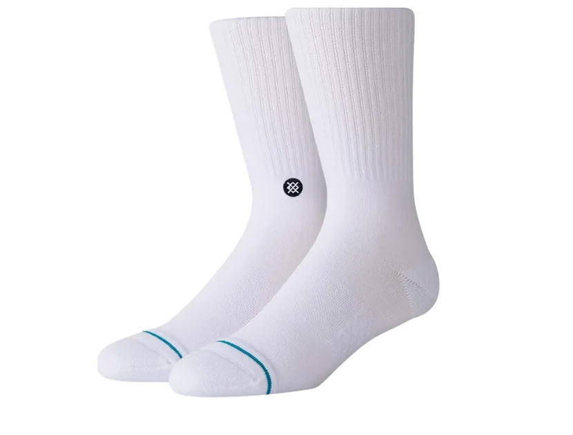 Stance Crew Icon Socks Stance Crew Icon Socks