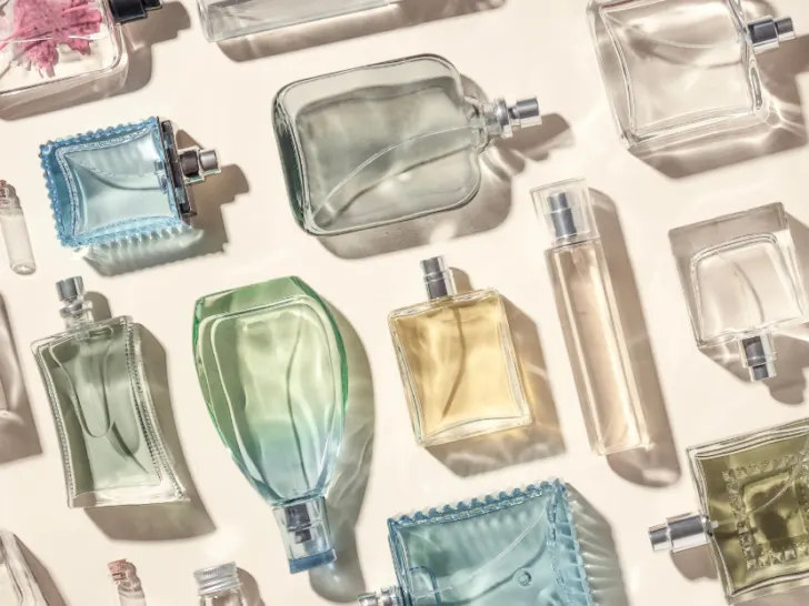 How to Discover Your Signature Scent