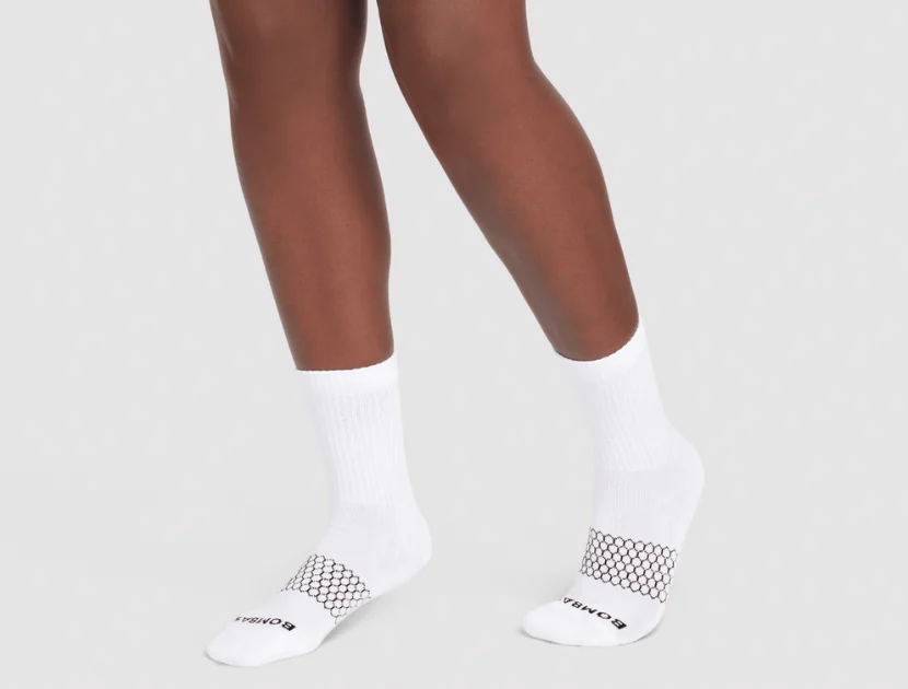 Bombas Solids Half Calf Socks Bombas Solids Half Calf Socks
